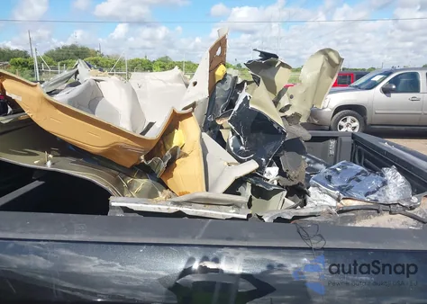 2016 Ram 1500 Lone Star из США, поврежденный, VIN 1C6RR7LM7GS157258